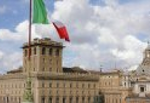 Министр экономики Италии высказался за отмену санкций против России