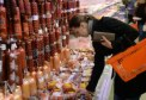 Россия: На этикетках не укажут, сколько мяса в колбасе