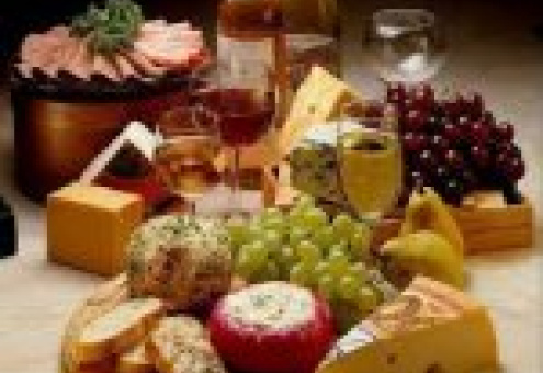 Итальянцы заинтересовались организацией производства сыра и вина в Крыму