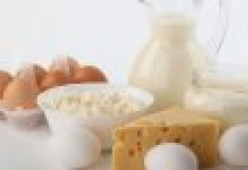 Латвия поможет Украине внедрить стандарты ЕС в молочной отрасли