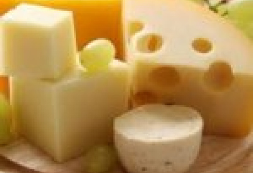 Казахстан стал одним из основных импортеров украинского сыра
