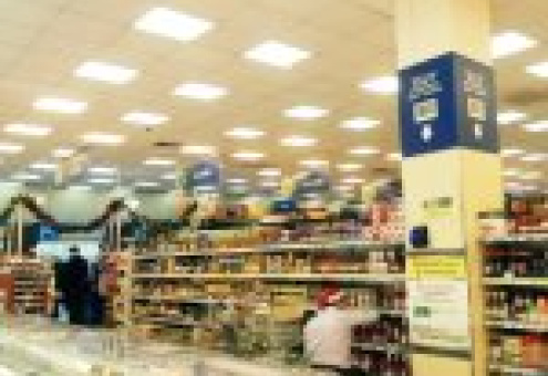 Продукты из Кыргызстана поступят в московские супермаркеты