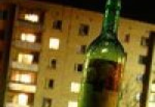 В Беларуси снизилось потребление населением алкогольных напитков