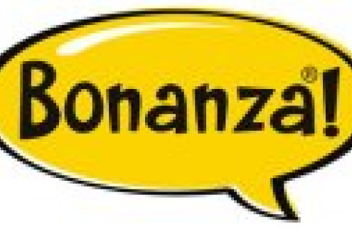 Bonanza! - самые известные бананы России