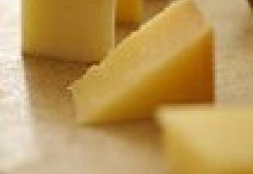 Экспорт украинских сыров в Россию может снизиться