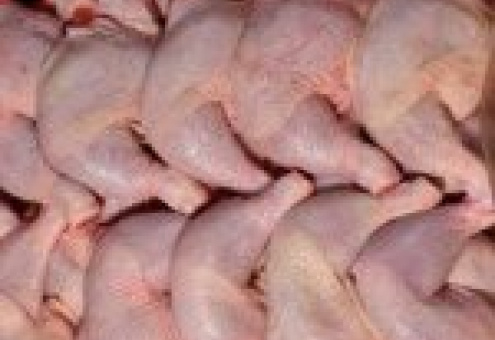 Поставки мяса птицы стандарта «Халяль» Россия планирует начать с Египта