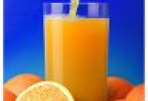 Апельсиновый сок дорожает