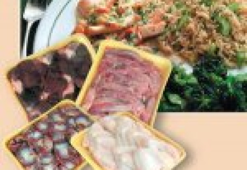 Украина: Экспорт мяса и пищевых субпродуктов значительно вырос