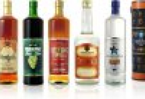 В России введут минимальную розничную цену для всего крепкого алкоголя