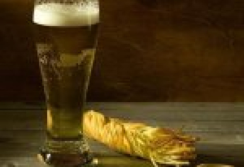 Экспорт чешского пива впервые показал спад