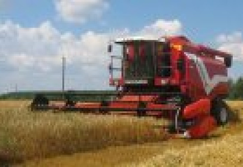 Белорусско-украинское СП по сборке зерноуборочных комбайнов
