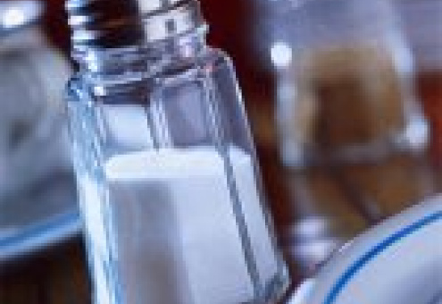 В Соединенных Штатах введут запрет на соль