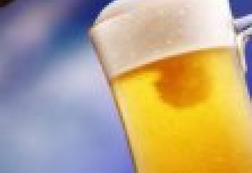 В Беларуси разрешено потребление пива в объектах общепита