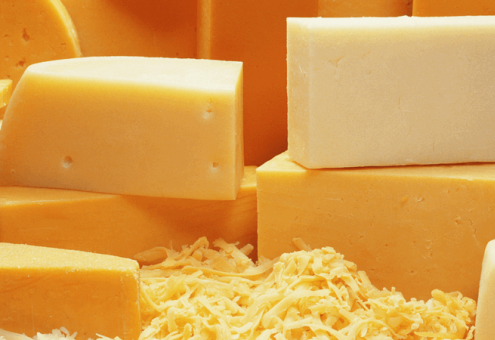 Каждый 4-й килограмм сыра, который продается в России, — белорусского производства