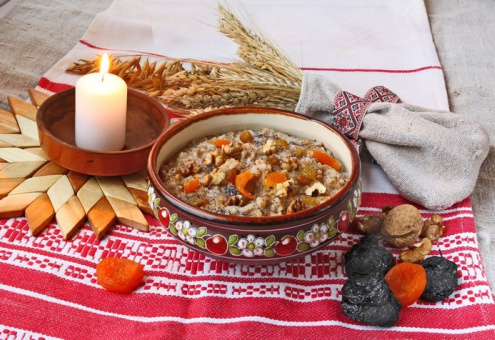 В НАН рассказали о традиционных новогодних блюдах белорусов