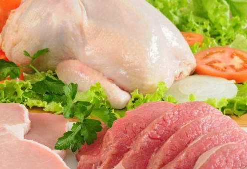 В Беларуси в 2023 году вводятся тарифные квоты на ввоз свинины и мяса птицы