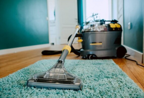 Инструменты и средства для химчистки, которые могут навредить вашему ковру 