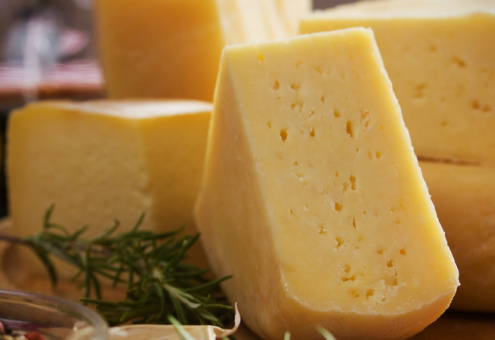 Брестские предприятия за одну рабочую смену могут производить более 130 тонн сыра
