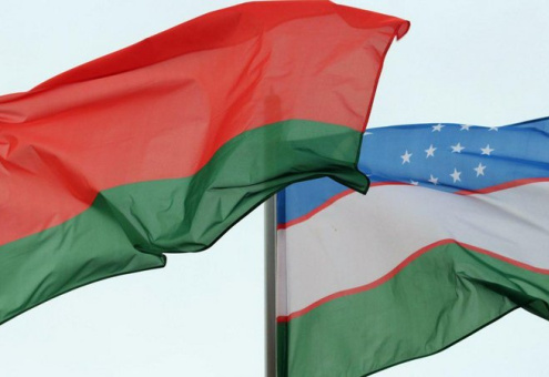 Узбекистан и Беларусь договорились о запуске проекта «Агроэкспресс»