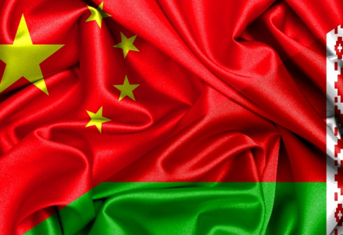 Экспорт белорусского продовольствия в Китай с 2021 года вырос более чем на 50 %