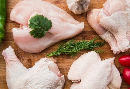 ЕЭК утверждены перечни стандартов на мясо птицы и продукцию его переработки