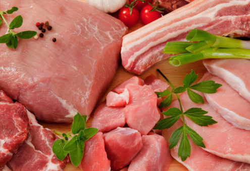 США прогнозируют увеличение мирового производства свинины в 2023 году