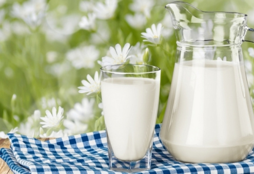 1 июня — Всемирный день молока