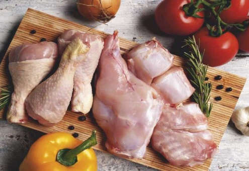 Ограничения на экспорт мяса птицы связаны с Играми стран СНГ и скоро будут сняты