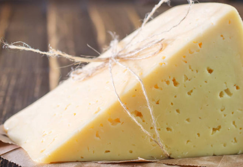 Производство сыра в России выросло на 15,4 %