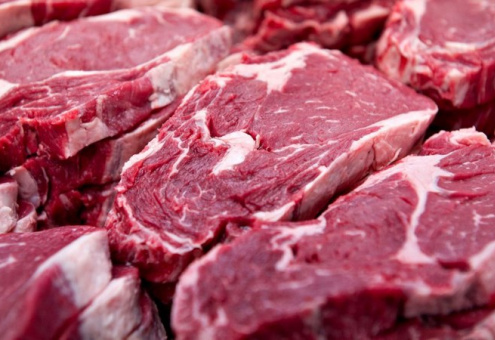 США потеряют второе место в топе мировых экспортеров говядины