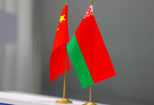 На рынок Китая сертифицировано более 130 белорусских продовольственных предприятий