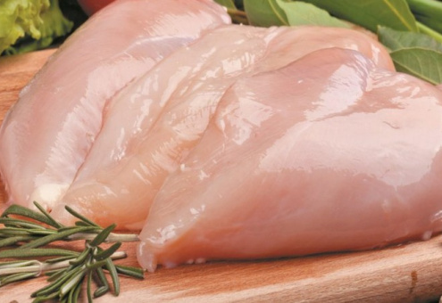 Пять белорусских предприятий смогут поставлять в ОАЭ продукцию из мяса птицы