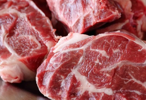 Витебский концерн «Мясо-молочные продукты» за 10 месяцев увеличил экспорт в Китай в 2,5 раза