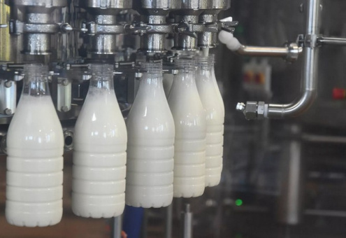 ООО «Ровеньки-Маслосырзавод»: Никаких договоренностей с владельцем «Молочных горок» и другими инвесторами нет