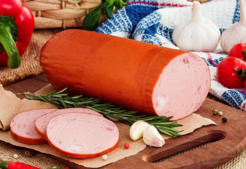 За 2017-2021 гг. производство колбасных изделий из мяса птицы в России увеличилось на 20 %: со 153 до 183 тысяч тонн