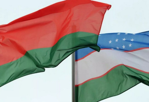 Беларусь и Узбекистан нарастили объем торговли продтоварами почти до $120 млн
