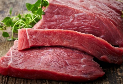 Великобритания увеличила экспорт говядины на 26 %