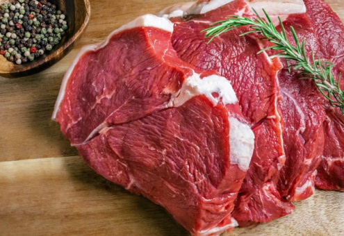Беларусь получила тарифную льготу на ввоз в 2023 году до 7500 т говядины