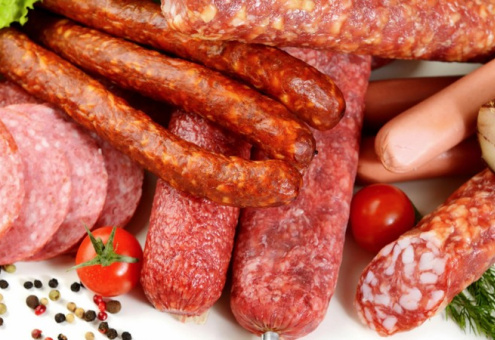 Беларусь готова налаживать поставки готовой мясной продукции на рынок Китая