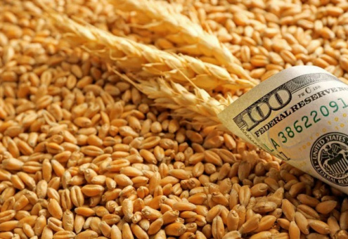 Индекс продовольственных цен ФАО снижается одиннадцатый месяц подряд