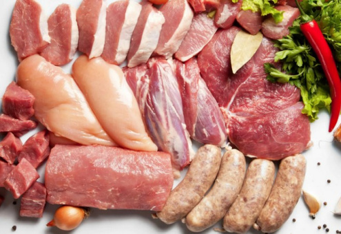 К 2030 году потребление мяса в мире вырастет на 14 %