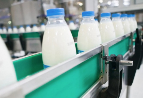 Минсельхозпрод изменил минимальные экспортные цены на белорусские молочные продукты и мясо