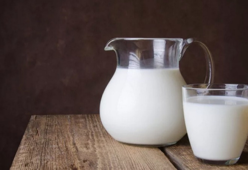 Потребление молока и молочной продукции в Украине в течение 2022 года сократилось на 28 %