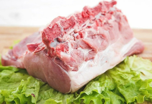 Аргентина на пути к рекордному производству свинины в 2023 году
