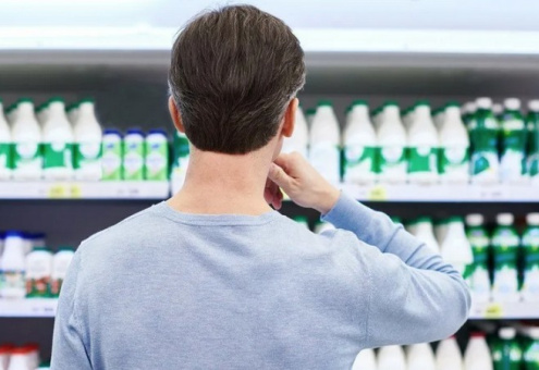Прибыль российских производителей, закупщиков и продавцов молока могут ограничить