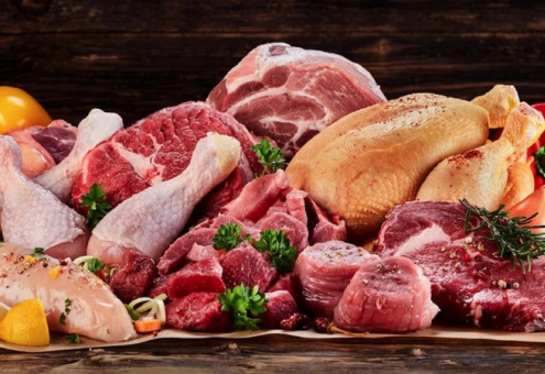 Бактерии с множественной лекарственной устойчивостью обнаружены в 40 % образцов мяса в супермаркетах Испании
