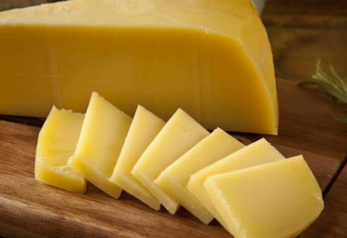 В Татарстане будут производить сыр под белорусским брендом 