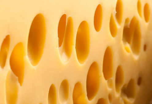За последние 20 лет в Беларуси увеличили производство сыров
