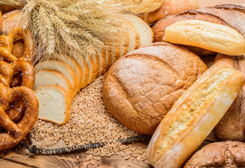 За 2022 год в Беларуси на 40 % увеличены поставки на экспорт хлебобулочных изделий