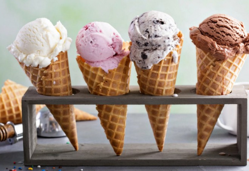 Марина ПЕТРОВА: «Производителям мороженого важно ориентироваться на своего покупателя: изучать его, коммуницировать с ним и соответствовать его ожиданиям»